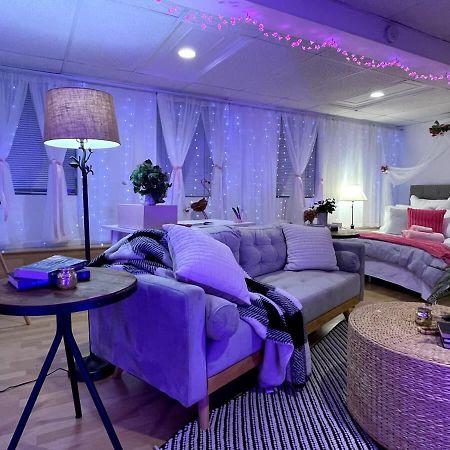 Barbie'S Dream Apt In The City ساكرامنتو المظهر الخارجي الصورة