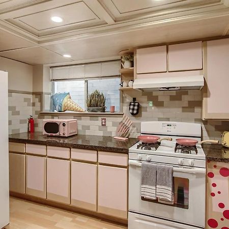 Barbie'S Dream Apt In The City ساكرامنتو المظهر الخارجي الصورة