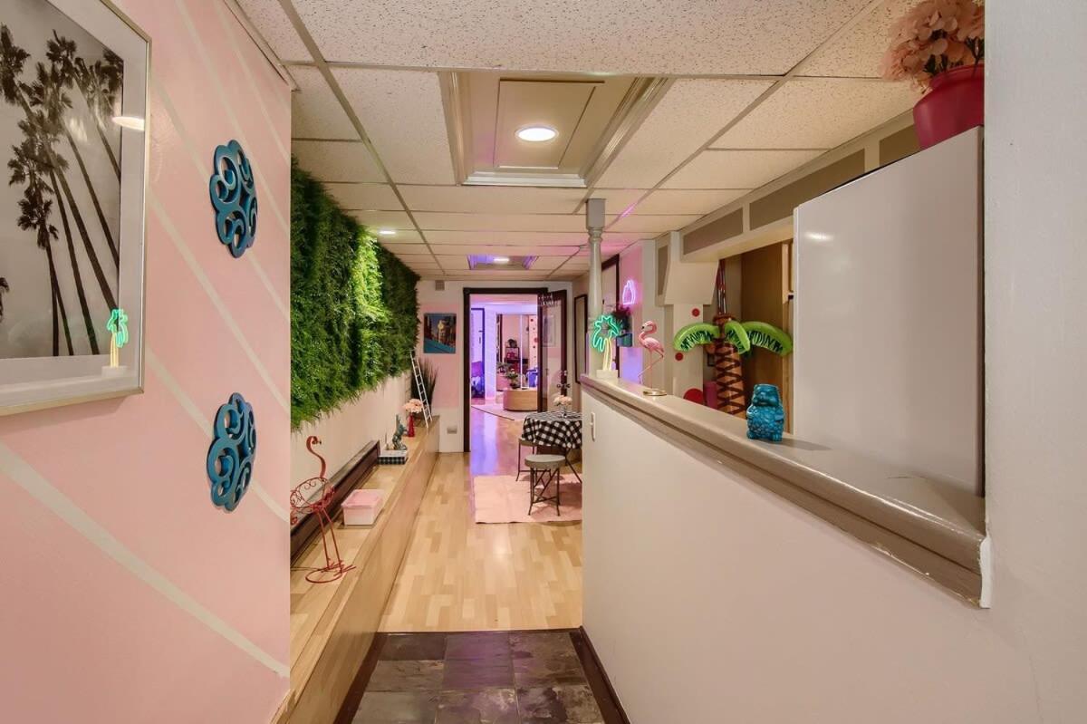 Barbie'S Dream Apt In The City ساكرامنتو المظهر الخارجي الصورة