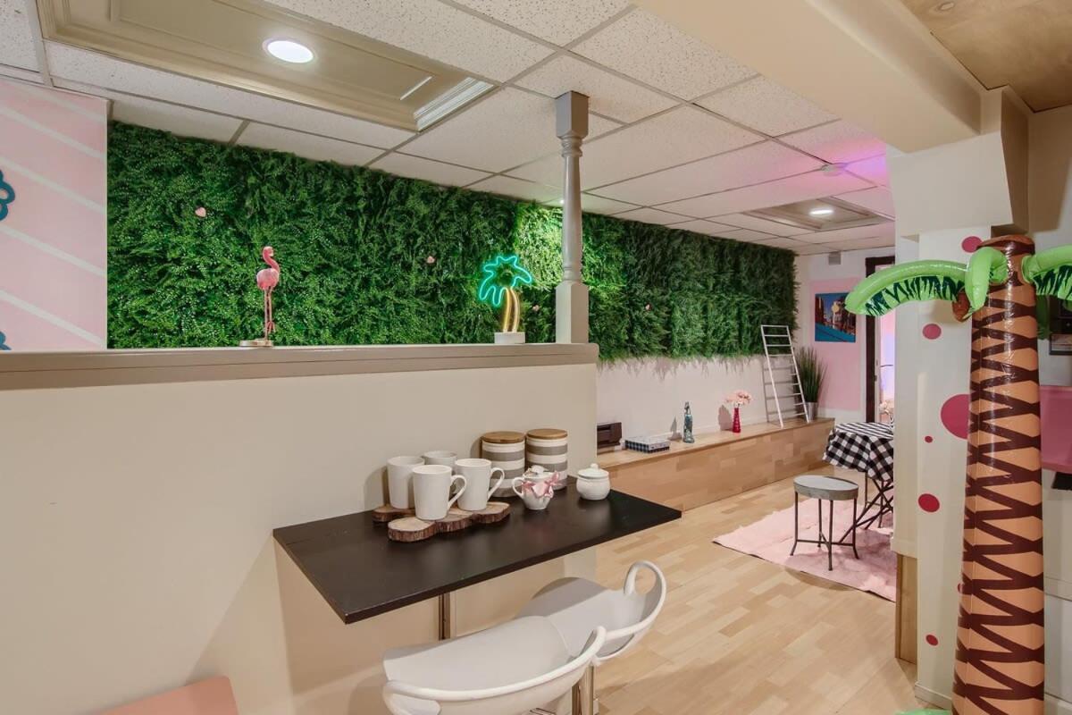 Barbie'S Dream Apt In The City ساكرامنتو المظهر الخارجي الصورة