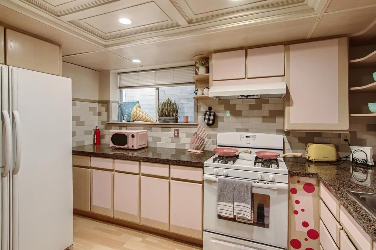 Barbie'S Dream Apt In The City ساكرامنتو المظهر الخارجي الصورة