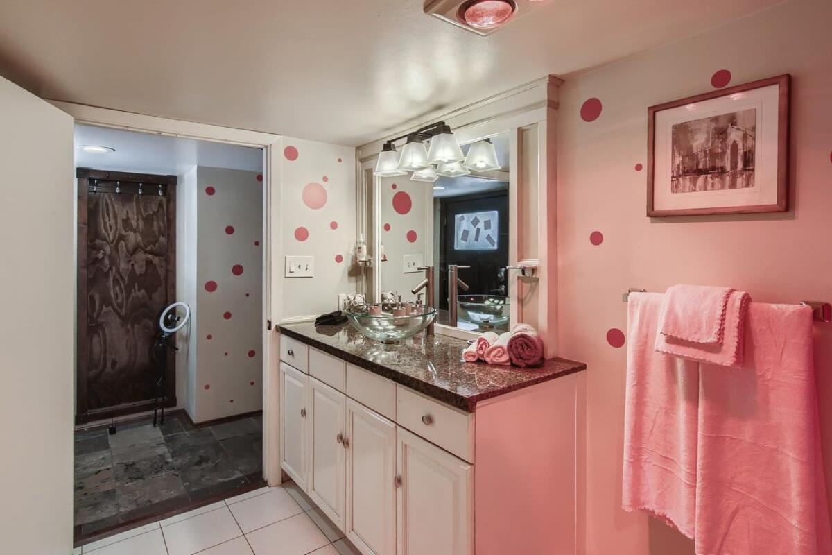 Barbie'S Dream Apt In The City ساكرامنتو المظهر الخارجي الصورة